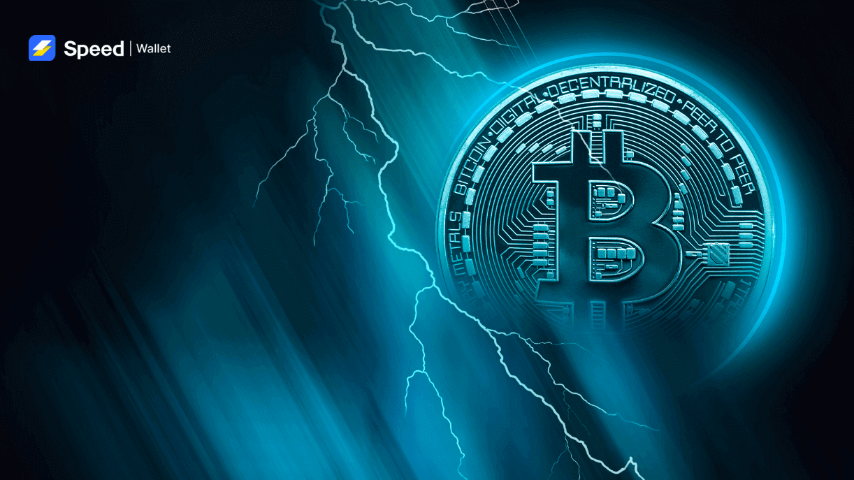 Bitcoin on Lightning Is this the future of money