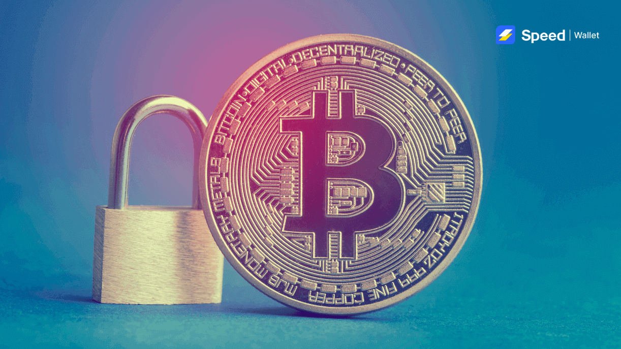 Is Bitcoin Secure Enough