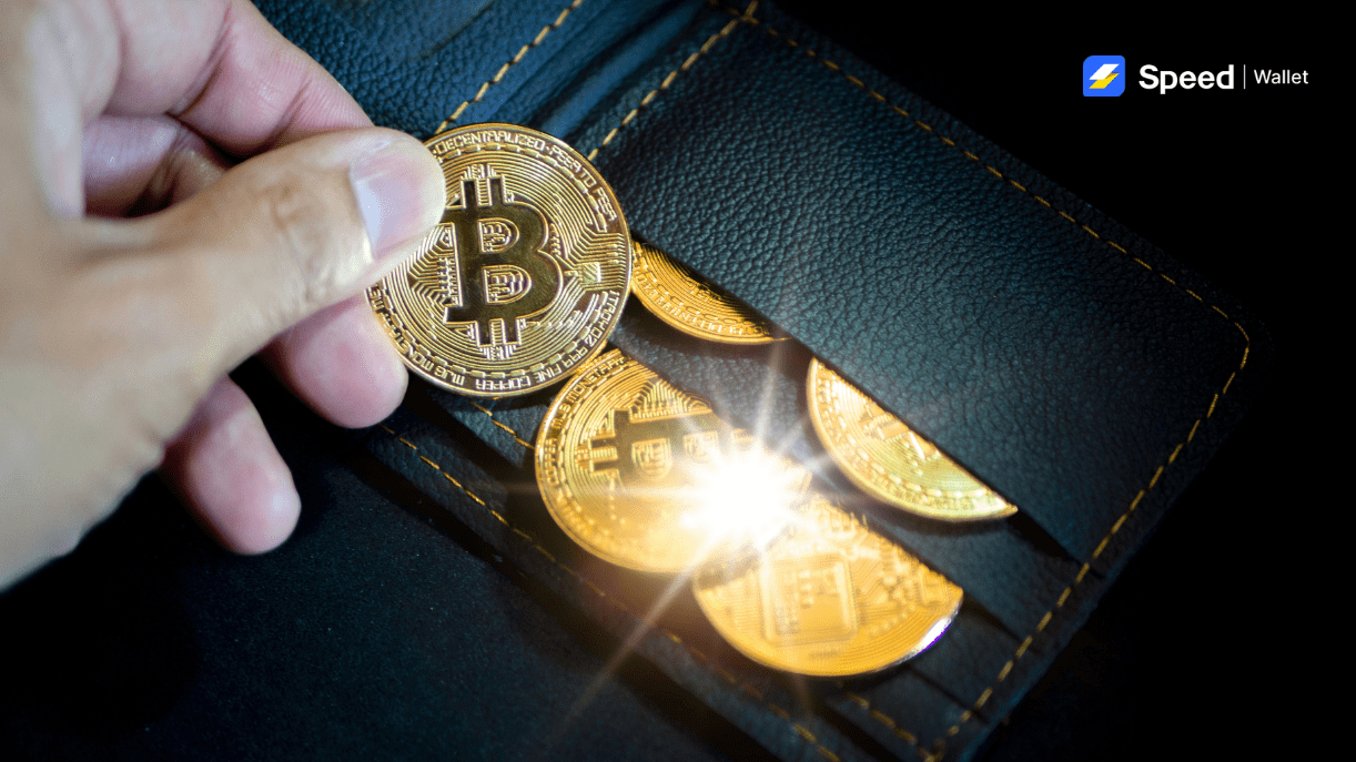 Bitcoin Wallet: What It Is, Types, and Tips to Keep Your Wallet Safe