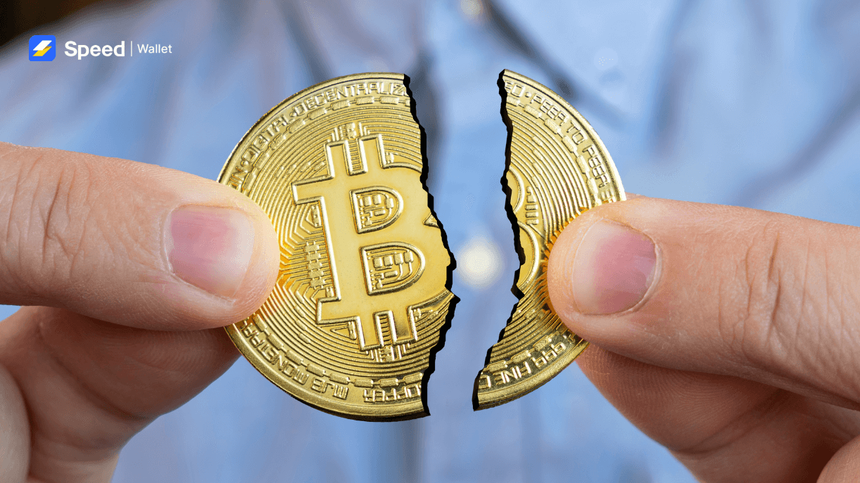 Bitcoin Halving April 2024 What to Expect