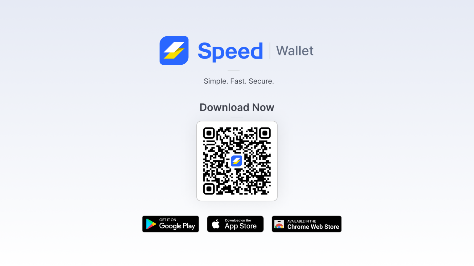 How to Send Bitcoin with Speed Wallet?