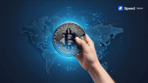 How to send Bitcoin with Speed Wallet