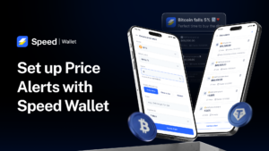 Price Alerts on Speed Wallet: Set Real-Time Alerts Instantly